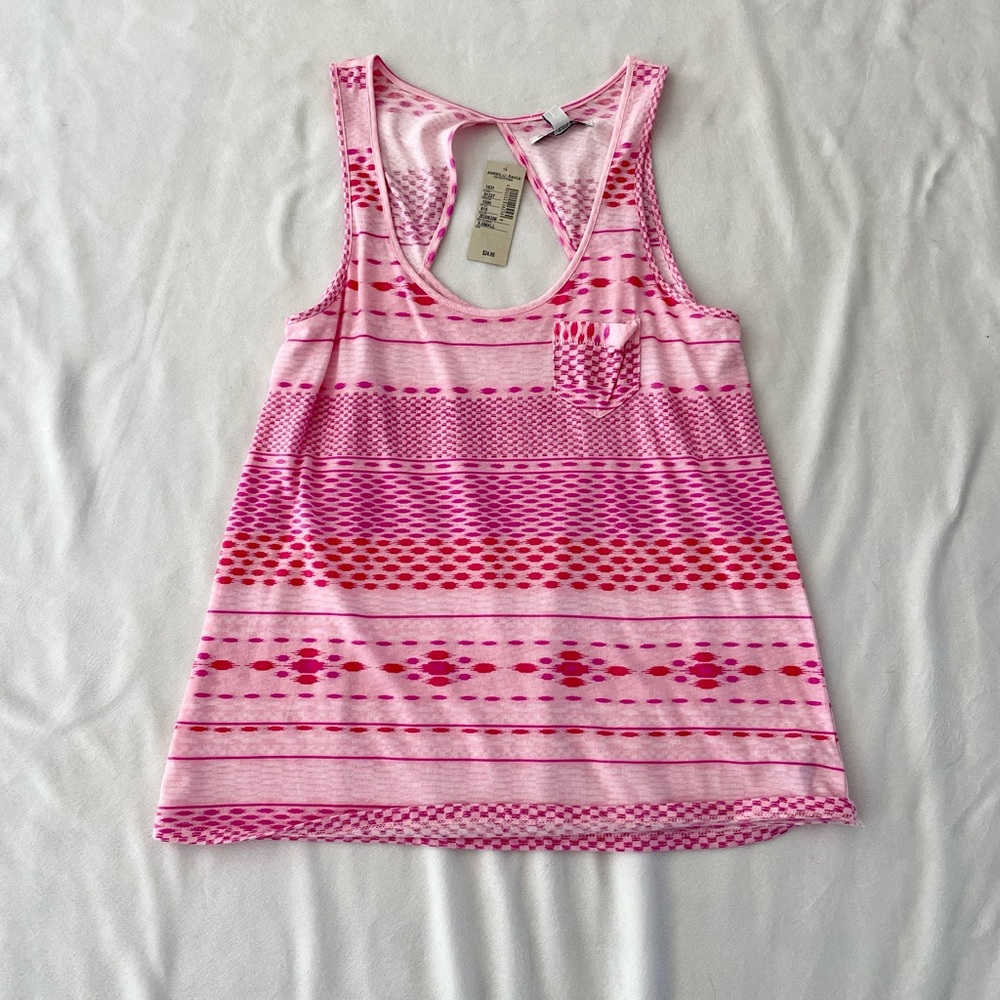 NWT AE tank top